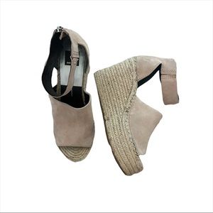 Dolce Vita Wedges